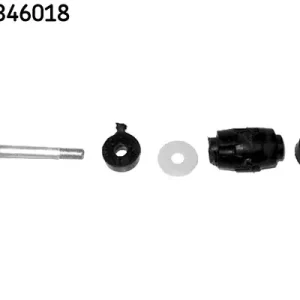 SKF VKDS 346018 - Stange/Strebe, Stabilisator Schnäppchen